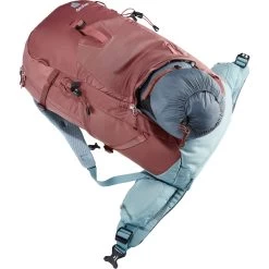 Deuter TRAIL PRO 31 SL Damen - Tourenrucksack -Freien Camping Geschäft 5638024320 k trail pro 31 sl deuter 24