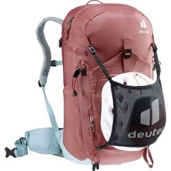 Deuter TRAIL PRO 31 SL Damen - Tourenrucksack -Freien Camping Geschäft 5638024320 l trail pro 31 sl deuter 24