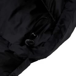 Grüezi Bag BIOPOD DOWNWOOL EXTREME LIGHT 185 BLACK EDITION - Sommerschlafsack -Freien Camping Geschäft 5638024347 i biopod downwool extreme light 185 black edition grueezi bag 24