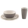 Outwell GALA 2 PERSON DINNER SET - Campinggeschirr -Freien Camping Geschäft 5638024919 a gala 2 person dinner set outwell 24