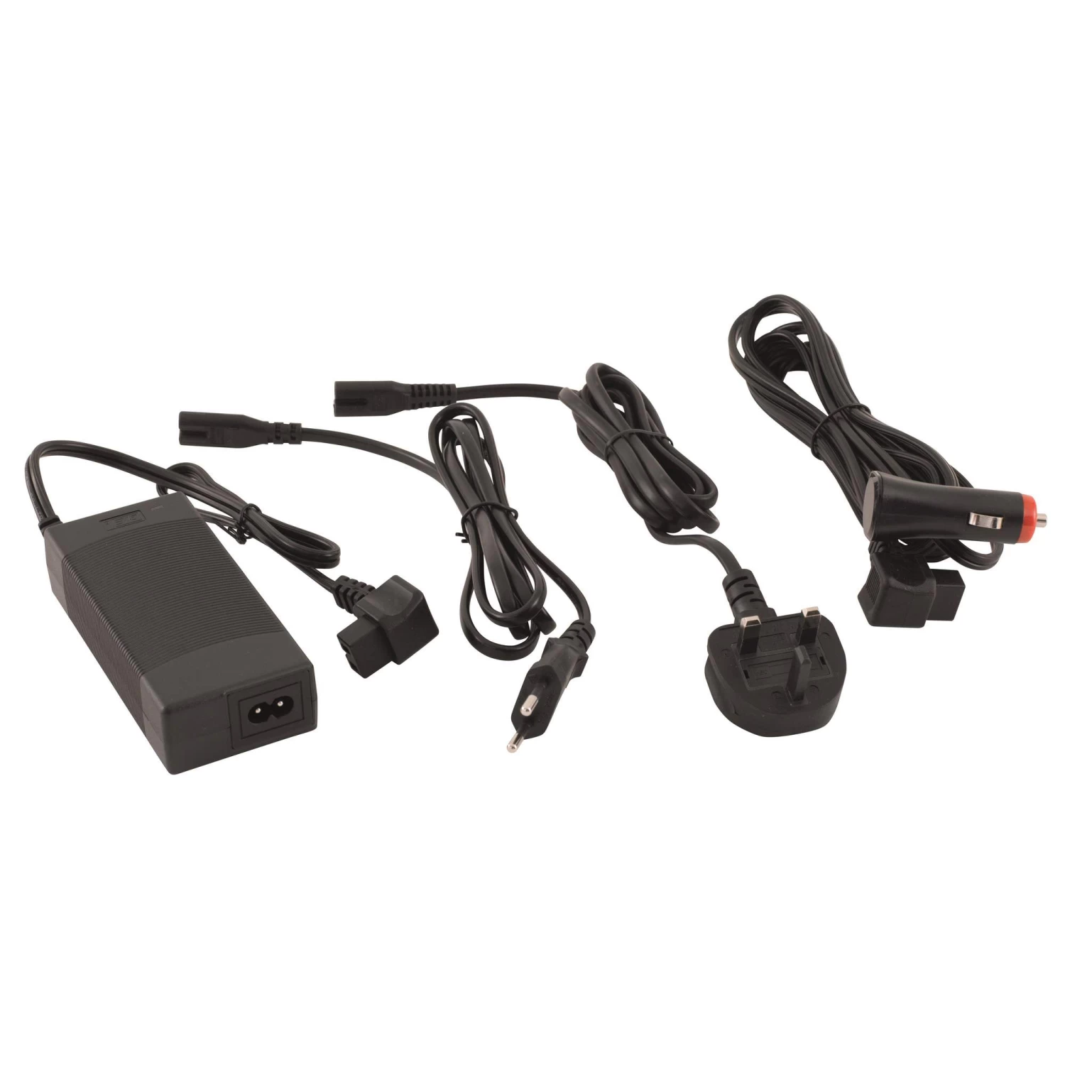 Outwell ARCTIC CHILL 40 - Kühlbox 14 Outwell ARCTIC CHILL 40 - Kühlbox – Bild 12