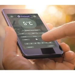 Outwell ARCTIC CHILL 40 - Kühlbox 27 Outwell ARCTIC CHILL 40 - Kühlbox -Freien Camping Geschäft 5638024921 m arctic chill 40 outwell 24