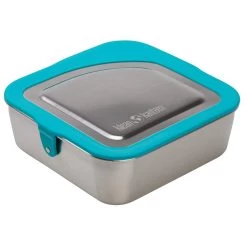 Klean Kanteen KANTEEN FOOD BOX SET - Dose -Freien Camping Geschäft 5638025021 c kanteen food box set klean kanteen 24