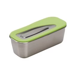 Klean Kanteen KANTEEN FOOD BOX SET - Dose -Freien Camping Geschäft 5638025021 d kanteen food box set klean kanteen 24