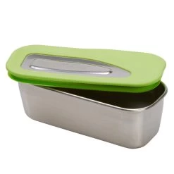 Klean Kanteen KANTEEN FOOD BOX SET - Dose -Freien Camping Geschäft 5638025021 e kanteen food box set klean kanteen 24