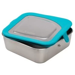 Klean Kanteen KANTEEN FOOD BOX SET - Dose -Freien Camping Geschäft 5638025021 f kanteen food box set klean kanteen 24