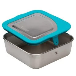 Klean Kanteen KANTEEN FOOD BOX SET - Dose -Freien Camping Geschäft 5638025021 j kanteen food box set klean kanteen 24