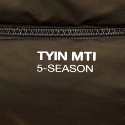 Mammut TYIN MTI 5-SEASON - Winterschlafsack -Freien Camping Geschäft 5638026746 f tyin mti 5season mammut 24