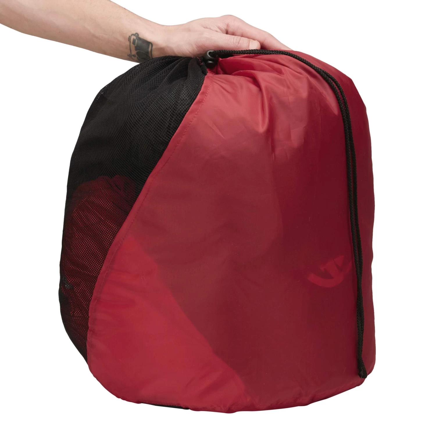 Mammut NORDIC DOWN 3-SEASON - Daunenschlafsack 12 Mammut NORDIC DOWN 3-SEASON - Daunenschlafsack – Bild 10