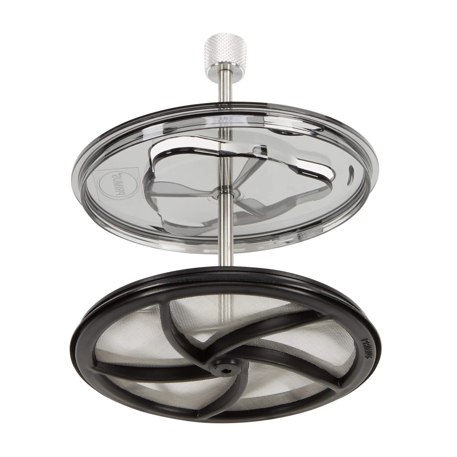 Primus COFFEE-TEA PRESS FEED ZONE - Kaffeepresse 3 Primus COFFEE-TEA PRESS FEED ZONE - Kaffeepresse