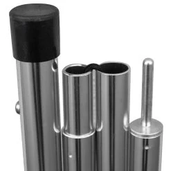 Basic Nature AUFSTELLSTANGE VERSTELLBAR -Freien Camping Geschäft 5638027134 d aufstellstange verstellbar basic nature 24