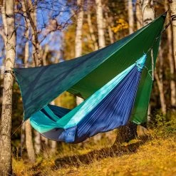 TICKET TO THE MOON LIGHTEST TARP - Tarp -Freien Camping Geschäft 5638028247 t lightest tarp ticket to the moon 24