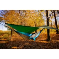 TICKET TO THE MOON LIGHTEST TARP - Tarp -Freien Camping Geschäft 5638028247 v lightest tarp ticket to the moon 24