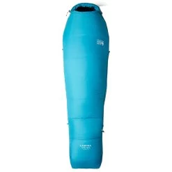 Mountain Hardwear LAMINA 15F/-9C LONG - Kunstfaserschlafsack