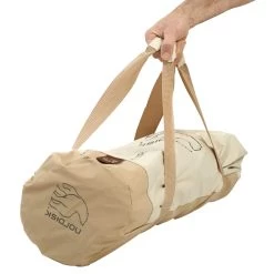 Nordisk KARI 20 - Tarp -Freien Camping Geschäft 5638028400 c kari 20 technical cotton tarp nordisk 24