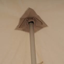 Nordisk KARI 20 - Tarp -Freien Camping Geschäft 5638028400 k kari 20 technical cotton tarp nordisk 24