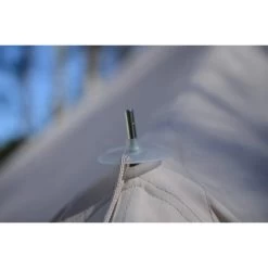 Nordisk VANAHEIM 40 - Gruppenzelt -Freien Camping Geschäft 5638028423 i vanaheim 40 technical cotton tent nordisk 24