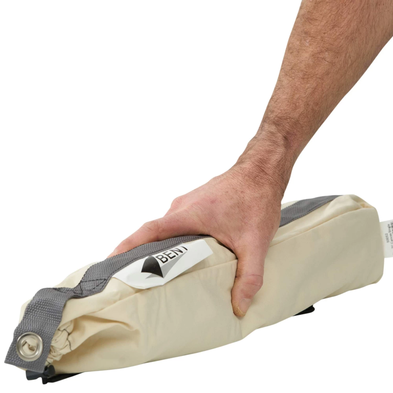 VERBINDBARES SONNENSEGEL TC-ZIP-CANVAS SINGLE AFRIKA DESIGN - Tarp 5 VERBINDBARES SONNENSEGEL TC-ZIP-CANVAS SINGLE AFRIKA DESIGN - Tarp – Bild 3