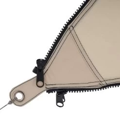 VERBINDBARES SONNENSEGEL TC-ZIP-CANVAS SINGLE AFRIKA DESIGN - Tarp 14 VERBINDBARES SONNENSEGEL TC-ZIP-CANVAS SINGLE AFRIKA DESIGN - Tarp -Freien Camping Geschäft 5638028615 f verbindbares sonnensegel tczipcanvas single afrika design bent 24