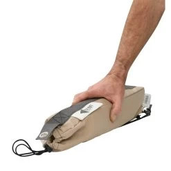 VERBINDBARES SONNENSEGEL TC-ZIP-PROTECT CANVAS SINGLE - Tarp -Freien Camping Geschäft 5638028621 c verbindbares sonnensegel tczipprotect canvas single bent 24