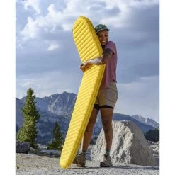 Therm-a-Rest NEOAIR XLITE NXT - Isomatte -Freien Camping Geschäft 5638028737 h neoair xlite nxt thermarest 24