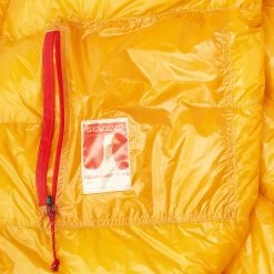 Pajak RADICAL 1Z - Daunenschlafsack -Freien Camping Geschäft 5638028758 g radical 1z pajak 24