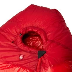 Pajak RADICAL 4Z - Daunenschlafsack -Freien Camping Geschäft 5638028760 f radical 4z pajak 24