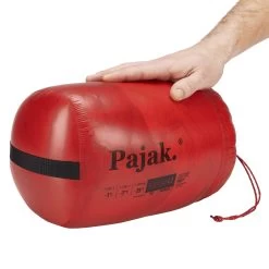 Pajak RADICAL 4Z - Daunenschlafsack -Freien Camping Geschäft 5638028760 j radical 4z pajak 24