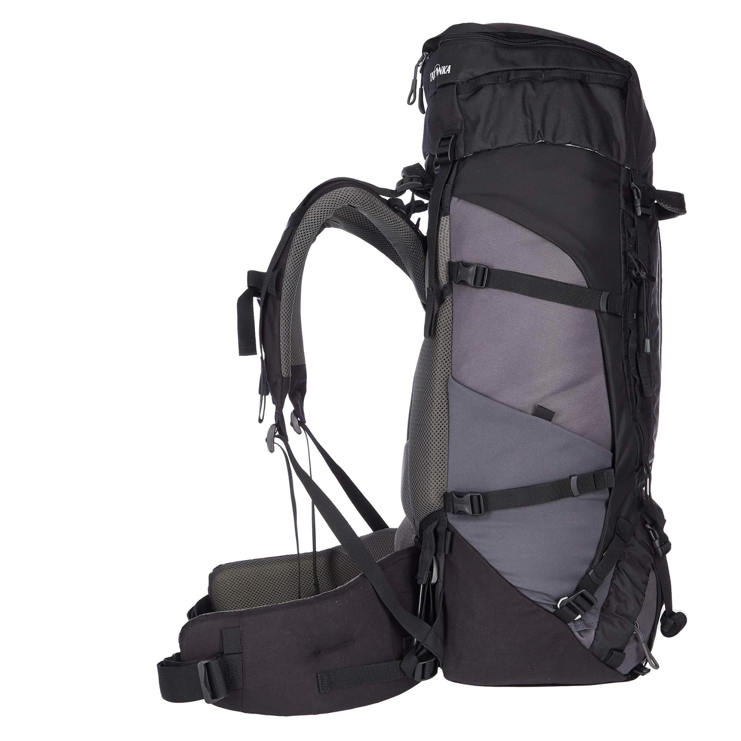 Tatonka YUKON 50+10 - Trekkingrucksack 4 Tatonka YUKON 50+10 - Trekkingrucksack – Bild 2