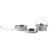Tatonka CAMP SET LARGE - Kochtopf 1 Tatonka CAMP SET LARGE - Kochtopf -Freien Camping Geschäft 5638029344 a camp set large tatonka 24
