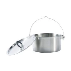 Tatonka CAMP SET LARGE - Kochtopf 11 Tatonka CAMP SET LARGE - Kochtopf -Freien Camping Geschäft 5638029344 e camp set large tatonka 24