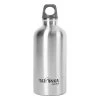 Tatonka STAINLESS STEEL BOTTLE - Trinkflasche -Freien Camping Geschäft 5638029380 a stainless steel bottle tatonka 24