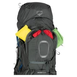 Osprey AETHER PLUS 70 Herren - Trekkingrucksack -Freien Camping Geschäft 5638030885 d aether plus 70 osprey 24