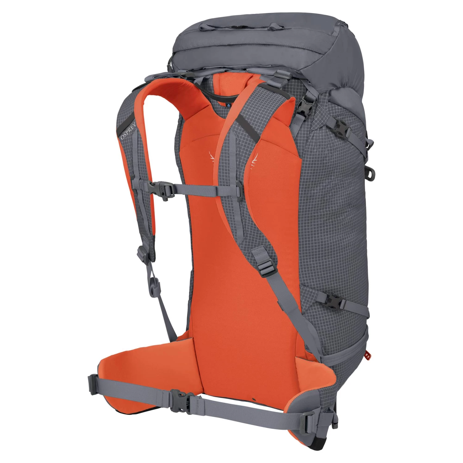 Osprey MUTANT 38 Unisex - Tourenrucksack 4 Osprey MUTANT 38 Unisex - Tourenrucksack – Bild 2