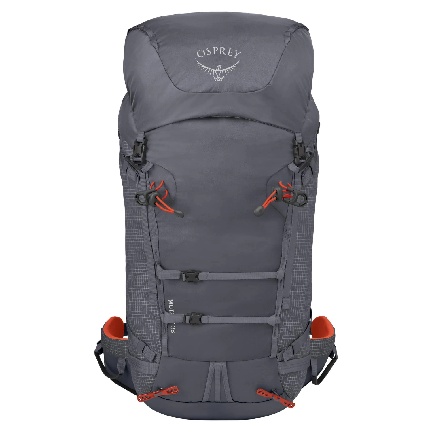 Osprey MUTANT 38 Unisex - Tourenrucksack 5 Osprey MUTANT 38 Unisex - Tourenrucksack – Bild 3