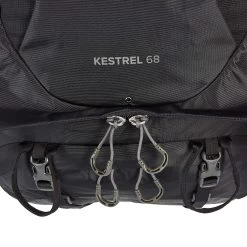 Osprey KESTREL 68 Herren - Trekkingrucksack -Freien Camping Geschäft 5638030915 j kestrel 68 osprey 24