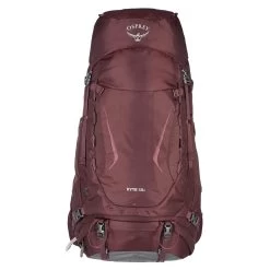 Osprey KYTE 58 Damen - Trekkingrucksack Damen -Freien Camping Geschäft 5638030924 f kyte 58 osprey 24