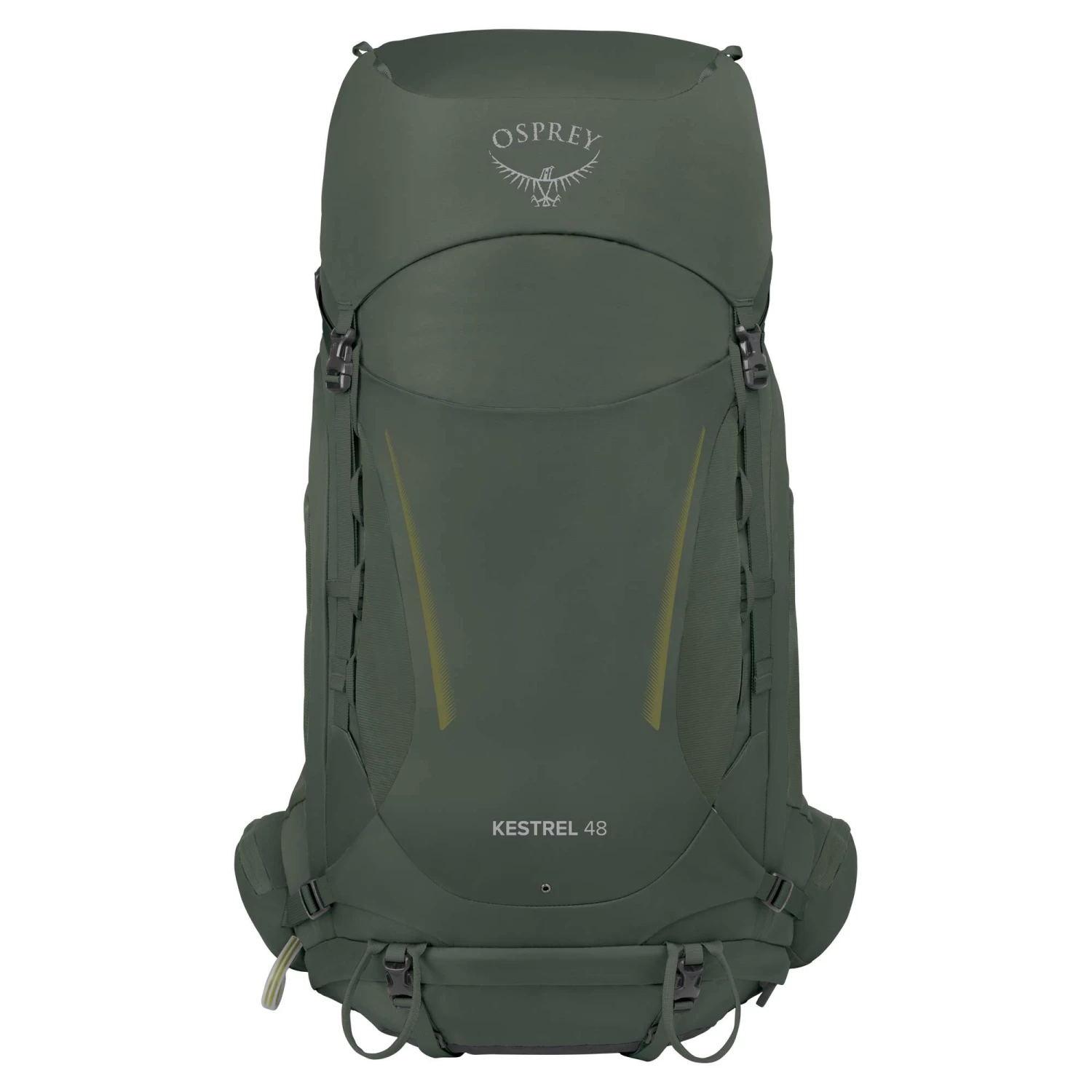 Osprey KESTREL 48 Herren - Tourenrucksack 6 Osprey KESTREL 48 Herren - Tourenrucksack – Bild 4