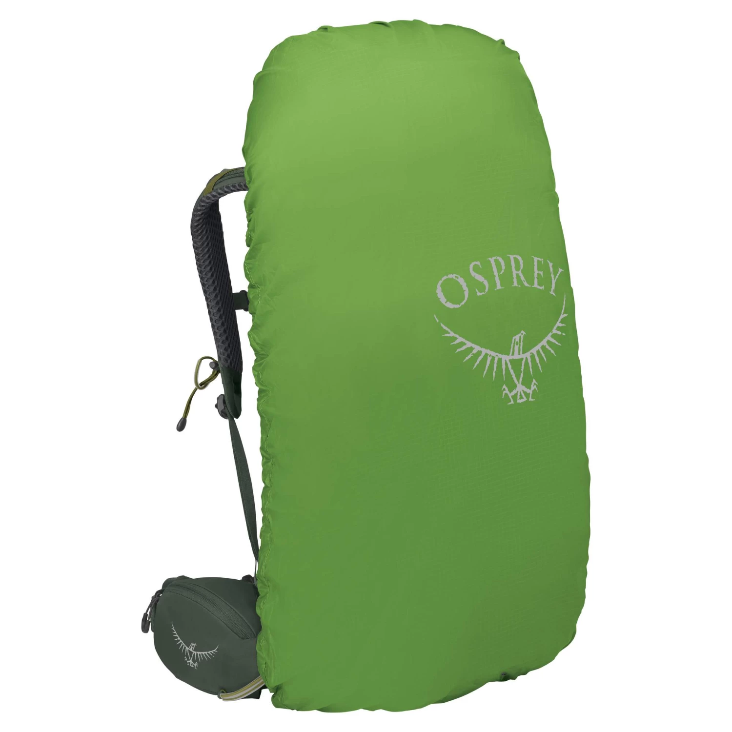 Osprey KESTREL 48 Herren - Tourenrucksack 7 Osprey KESTREL 48 Herren - Tourenrucksack – Bild 5