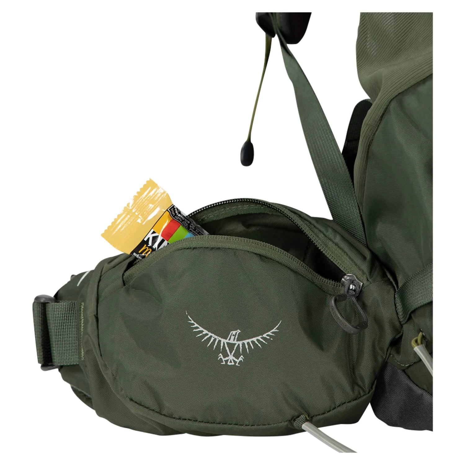 Osprey KESTREL 48 Herren - Tourenrucksack 8 Osprey KESTREL 48 Herren - Tourenrucksack – Bild 6