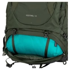 Osprey KESTREL 58 Herren - Trekkingrucksack -Freien Camping Geschäft 5638030945 h kestrel 58 osprey 24