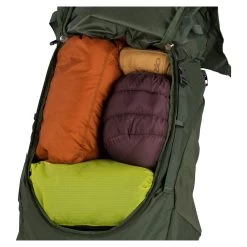 Osprey KESTREL 58 Herren - Trekkingrucksack -Freien Camping Geschäft 5638030945 i kestrel 58 osprey 24