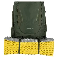 Osprey KESTREL 58 Herren - Trekkingrucksack -Freien Camping Geschäft 5638030945 n kestrel 58 osprey 24