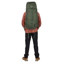 Osprey KESTREL 58 Herren - Trekkingrucksack -Freien Camping Geschäft 5638030945 o kestrel 58 osprey 24