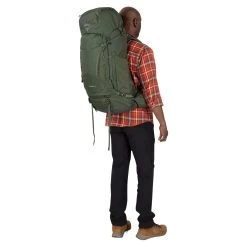 Osprey KESTREL 58 Herren - Trekkingrucksack -Freien Camping Geschäft 5638030945 p kestrel 58 osprey 24