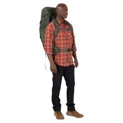 Osprey KESTREL 58 Herren - Trekkingrucksack -Freien Camping Geschäft 5638030945 q kestrel 58 osprey 24