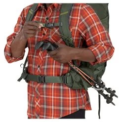 Osprey KESTREL 58 Herren - Trekkingrucksack -Freien Camping Geschäft 5638030945 r kestrel 58 osprey 24