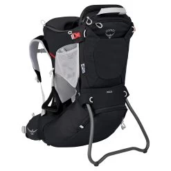 Osprey POCO CHILD CARRIER Unisex - Kindertrage -Freien Camping Geschäft 5638030966 g poco child carrier osprey 24