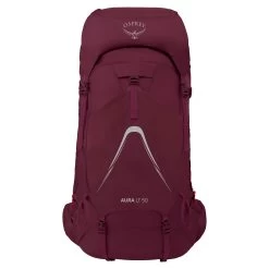 Osprey AURA AG LT 50 Damen - Trekkingrucksack Damen -Freien Camping Geschäft 5638030972 d aura ag lt 50 osprey 24