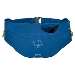 Osprey SAVU 2 Unisex - Hüfttasche -Freien Camping Geschäft 5638030975 c savu 2 osprey 24